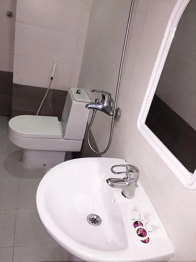 Hotell فندق قصر المسرة مكة المكرمة Saudiarabien
