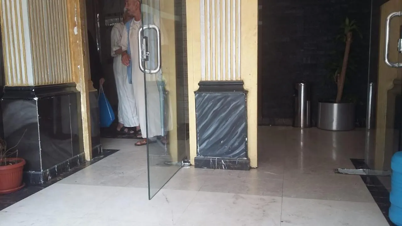 فندق قصر المسرة مكة المكرمة Mecca